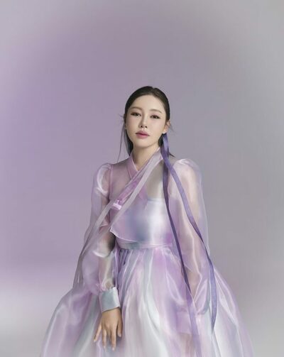 ソン・ガイン、KBS週末ドラマ『愛を処方します』OSTが話題に — 深い余韻を残す歌声