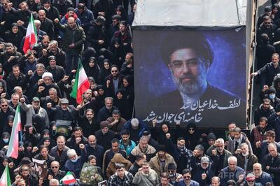 イラン、「世界経済を破壊する」長期戦の可能性を警告