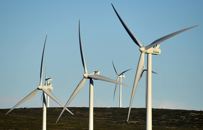 風力タービンの性能倍増も、超電導テープ開発 欧州