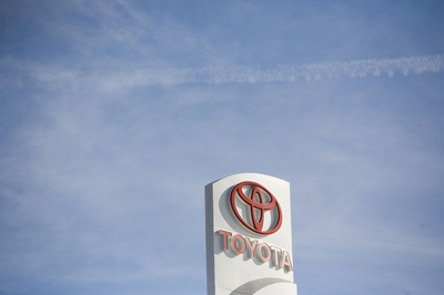 トヨタ、09年生産2割減を見込み