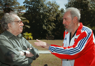 カストロ議長、近く本格復帰へ - キューバ