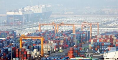 ウォン安にもかかわらず外国企業の韓国投資は23.1％減…韓国企業の海外投資額は84億ドル増加