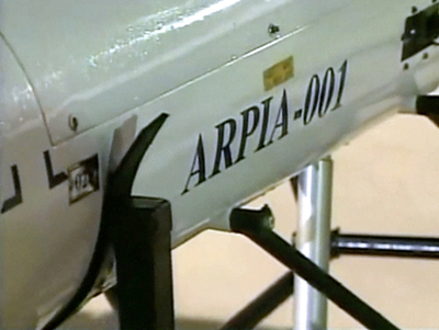 ベネズエラ、初の国産無人偵察機を公開