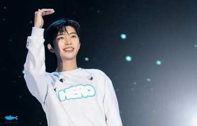 イム・ヨンウン、ファン&スターソロランキング84週連続1位