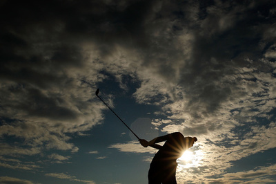 LPGAのドレスコードが厳格化、胸元が開いたトップスやジーンズがNGに