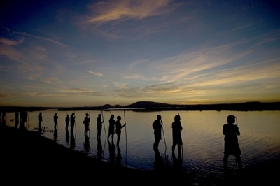 人類は今も進化中、小さな進化は数世代で顕在化 カナダ研究