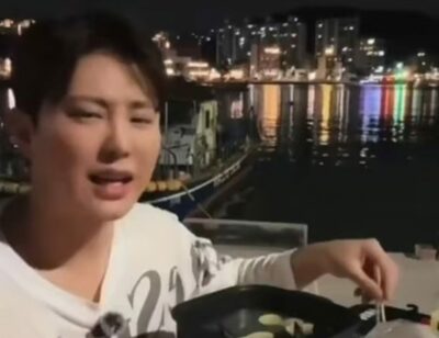 韓国のインフルエンサー、ライブ配信中に海で人命救助…迅速な対応に称賛