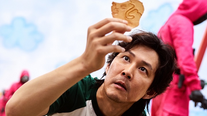 写真提供＝Netflix