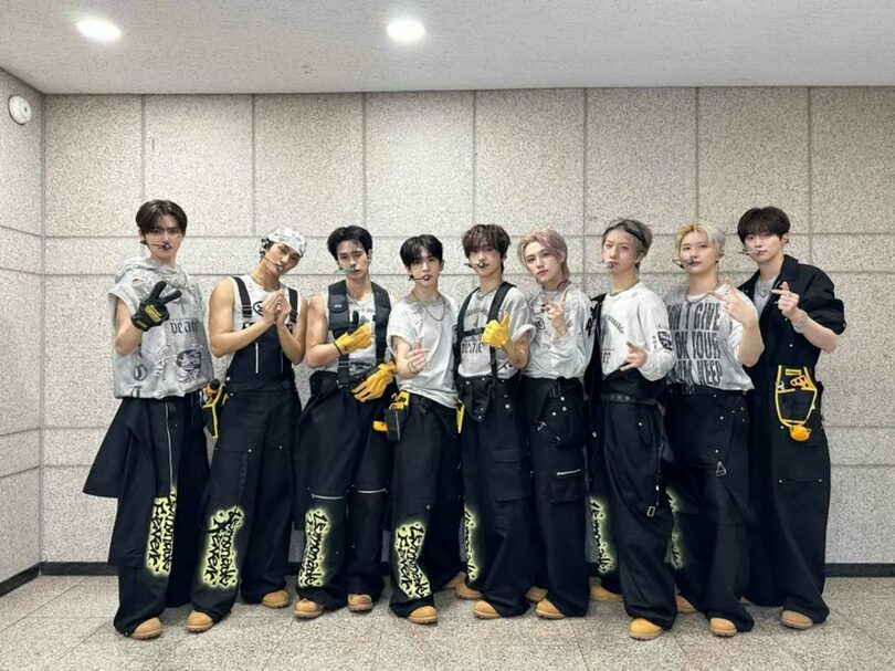 STARSHIP Entertainment (c)STARNEWS