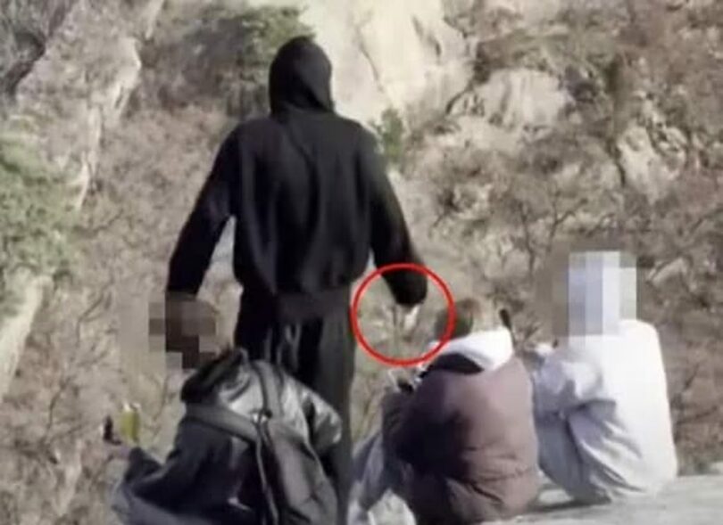 JTBC「事件班長」(c)news1