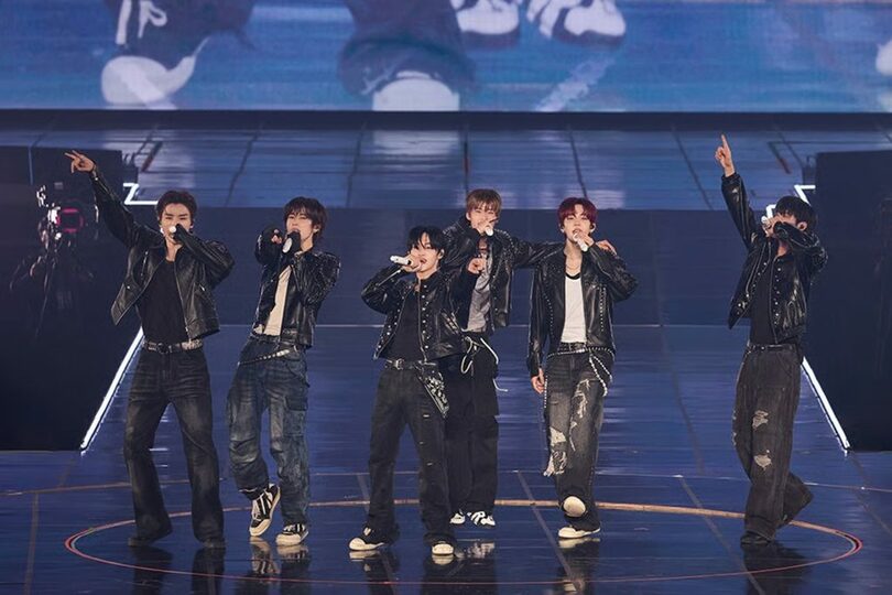 SM Entertainment (c)STARNEWS