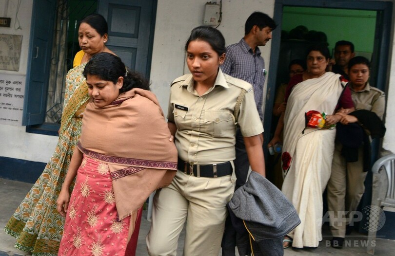 養子あっせん業者の女2人、子ども17人の人身売買容疑で逮捕 印