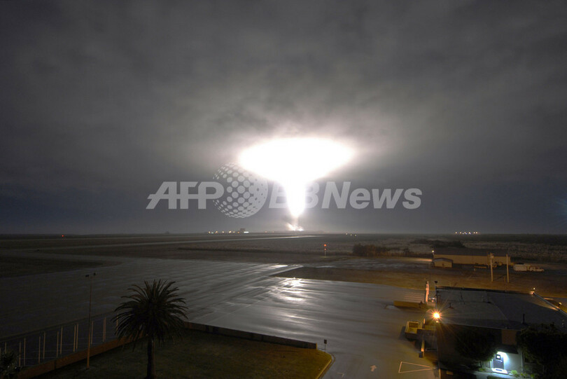 米NASA、新型衛星「WISE」を打ち上げ 天体地図作成へ