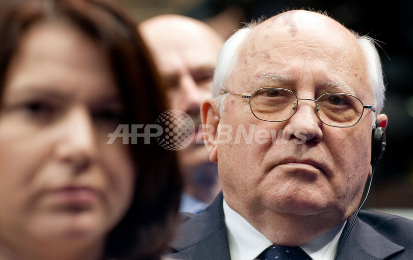 オバマ大統領、モスクワで講演 米露協力関係の必要性を強調