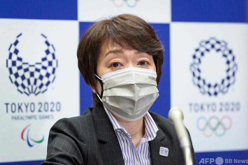 東京五輪、関係者やボランティア1万8000人にワクチン接種へ