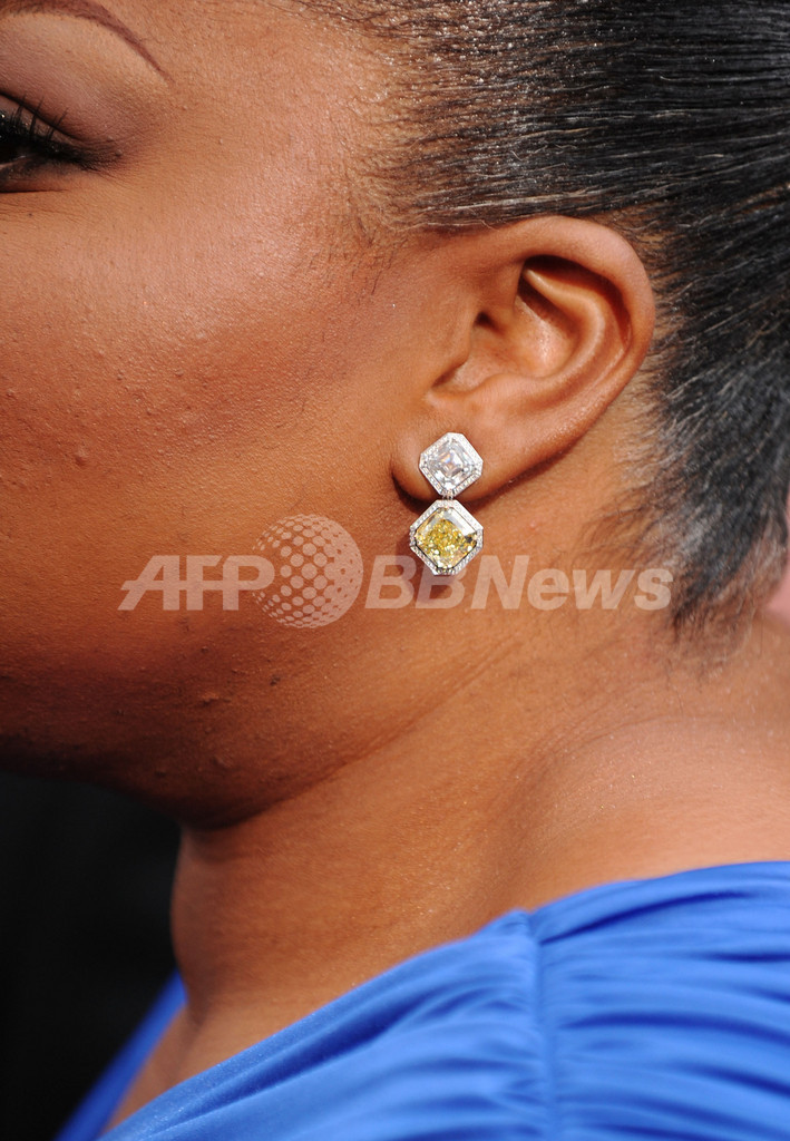 ＜第82回アカデミー賞＞レッドカーペットを彩る豪華ジュエリー！