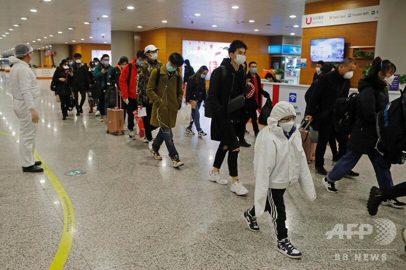 老舗旅館が廃業、中国人観光客が途絶えた日本の深刻な「病」