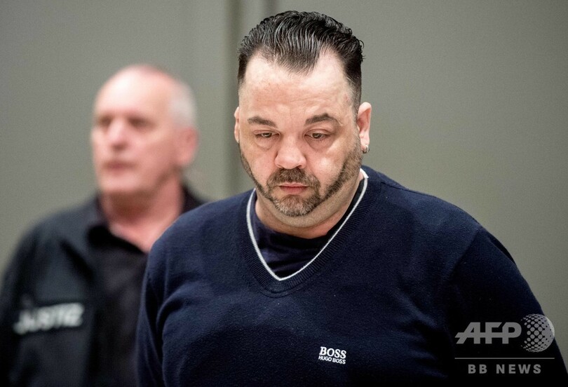 ドイツの元看護師に終身刑 患者85人殺害 写真7枚 国際ニュース：AFPBB News