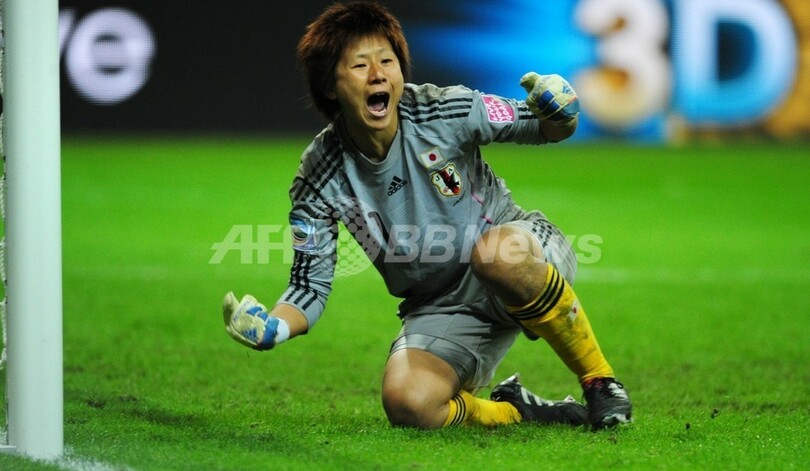 なでしこジャパン、米国を破り初優勝 女子サッカーW杯