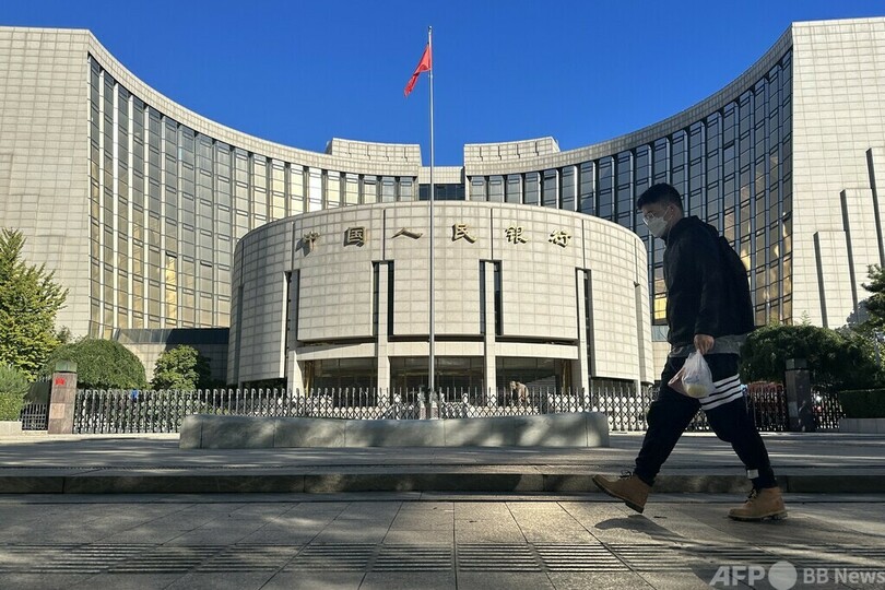 中国の中小銀行は、どのように金融リスクを回避するのか