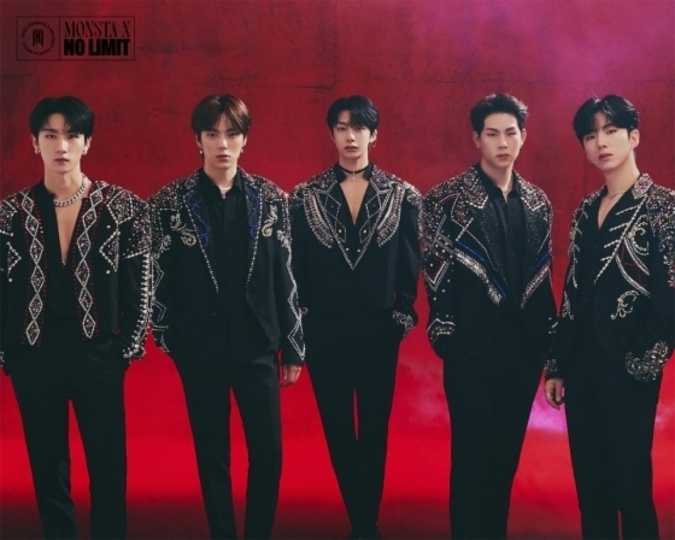 MONSTA X、ソウルコン全席完売 – KOREA WAVE 写真枚 国際ニュース
