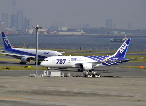 ANA/ Boeing 787 / ドリームライナー 1/150=約47cm Amazon | 童友社1／144ANA／B787－8ドリーム