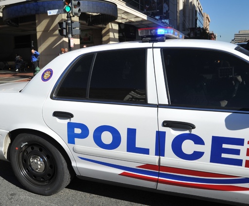 監禁先から逃げたと訴える14歳少年を保護、7年前の失踪事件か 米報道