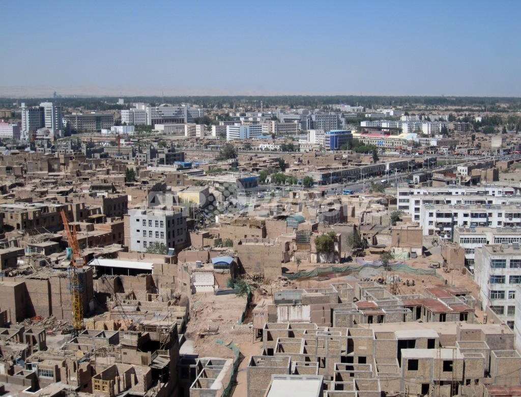 自治区 新疆ウイグル