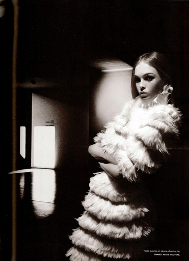 ファッションを創る男 カール・ラガーフェルド('07仏) Amazon.co.jp: ファッションを創る男 カール・ラガーフェルド