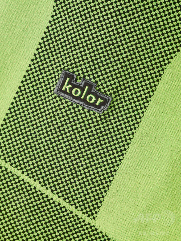 「アディダス バイ カラー」16年秋冬