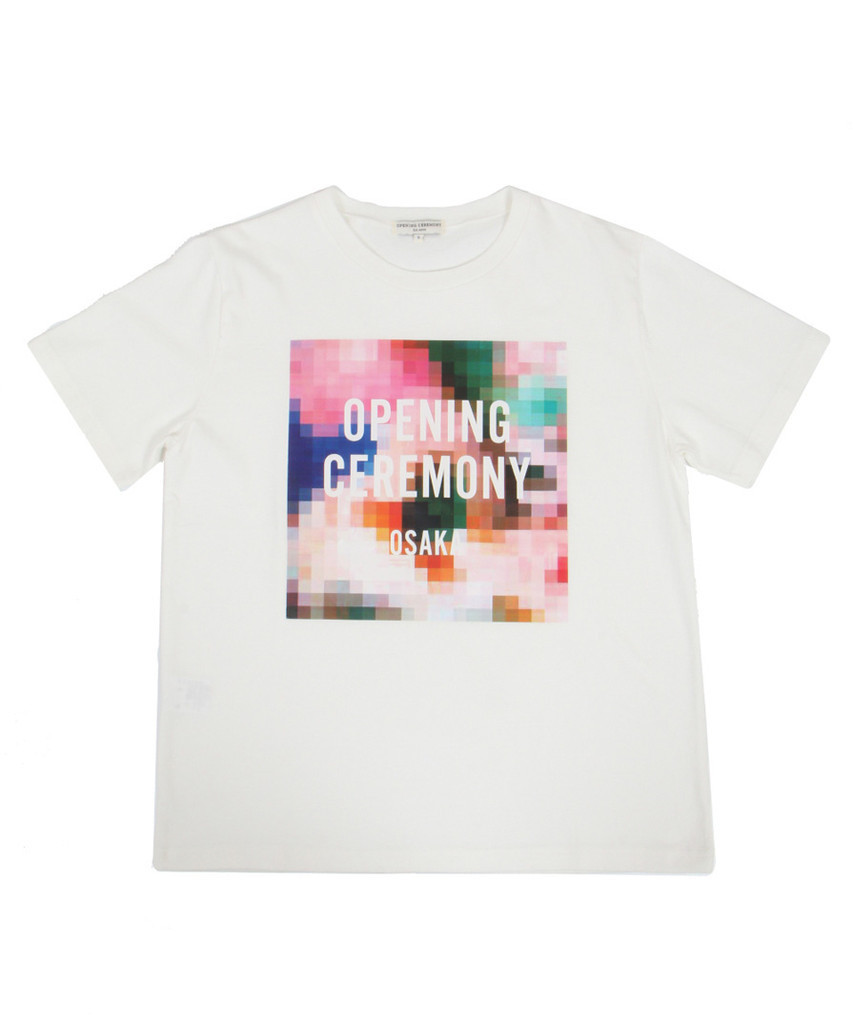 オープニングセレモニーが関西初出店、30日オープン