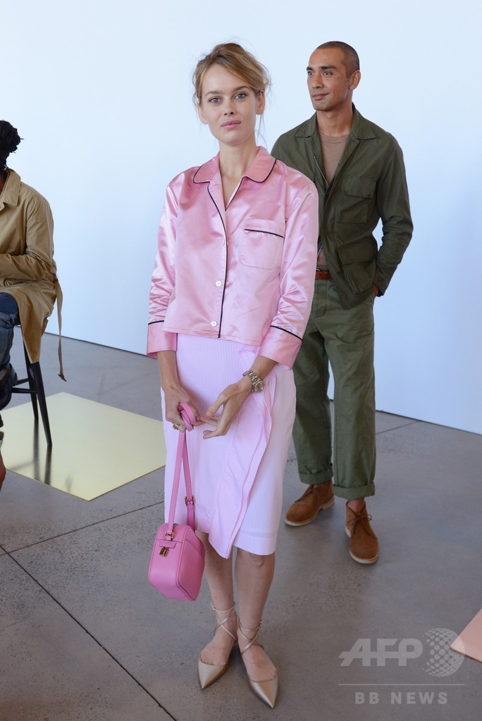 「J.クルー」17年春夏