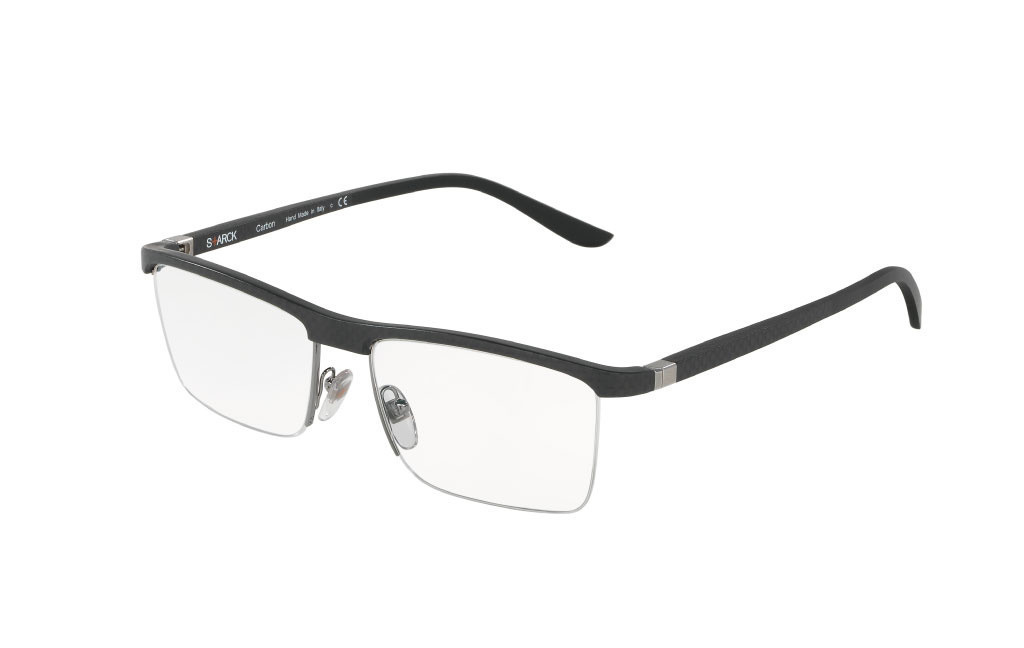 「スタルク アイズ」ミニマルで革新的な新作アイウェア