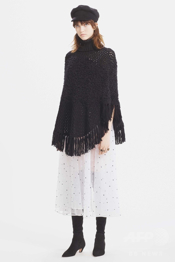 「ディオール」17年フォール