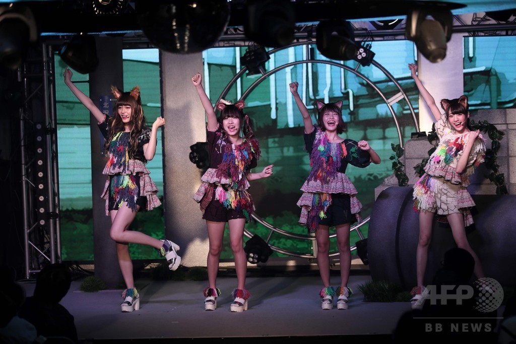 「ユキヒーロープロレス」17年春夏