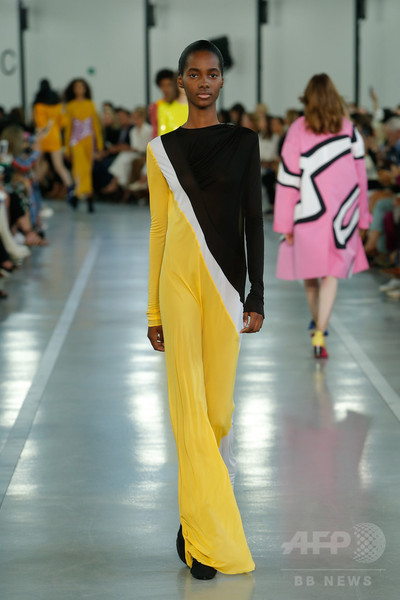 「エミリオ・プッチ」17年春夏