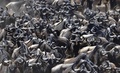 (c)AFP/CARL DE SOUZA