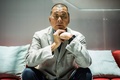 黎智英（ジミー・ライ）氏（2020年6月16日撮影）。(c)Anthony WALLACE / AFP