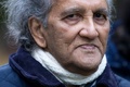 英ロンドンのサザーク刑事法院に到着したアラビンダン・バラクリシュナン被告（2015年12月4日撮影、資料写真）。(c)AFP/JUSTIN TALLIS