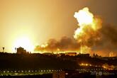 ロシア軍、ウクライナ各地に激しい攻撃 9人死亡