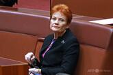 オーストラリア極右党首、先住民を「原始的」と呼ぶ