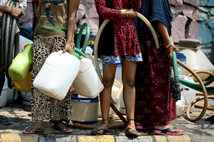 11億人が深刻な貧困状態 国連報告書