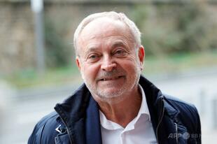 現職上院議員による昏睡レイプ事件、新たな被害者 仏