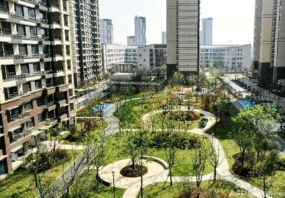 安徽省淮南市：「エコ素材＋新技術」で、再定住用グリーン住宅プロジェクトを打ち出す