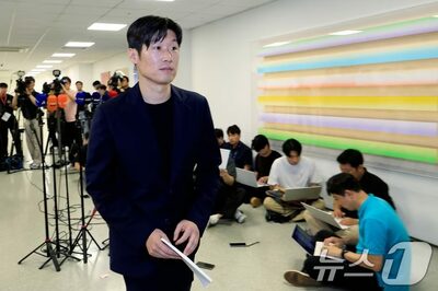 韓国サッカー協会の国会聴聞会、パク・チソン氏が欠席へ…「話すことはない」