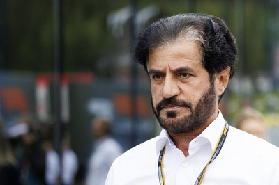 FIA会長、F1の日常運営から退く意向を表明