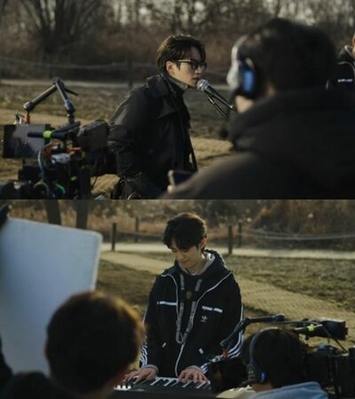 新鋭2人組バンドNND、「Overdrive」MV先行公開