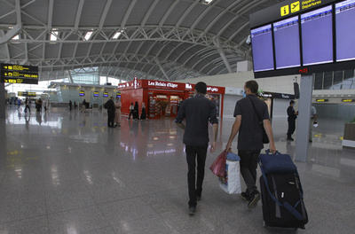 アルジェリア、トコジラミ侵入対策開始 仏「パニック」受け