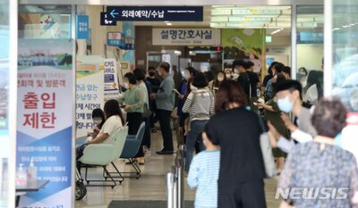 韓国で深刻な医師不足…2035年、1人当たりの業務量14.7％増