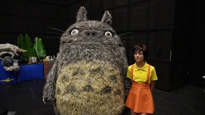 動画:世界コスプレサミット2024 名古屋で開催